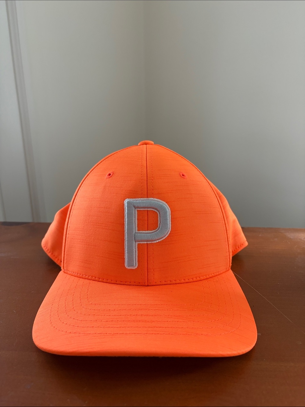 Puma x 110 Golf Cap